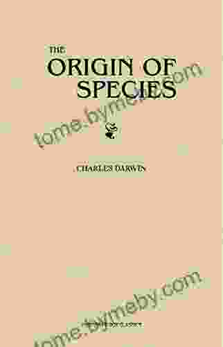 The Origin Of Species Charles Darwin