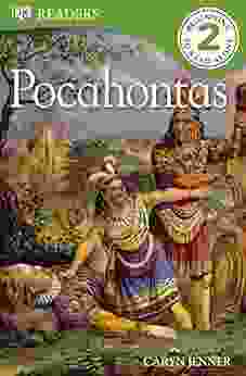 The Story Of Pocahontas (DK Readers Level 2)