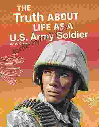 The Truth About Life As A U S Army Soldier (The Real Scoop)