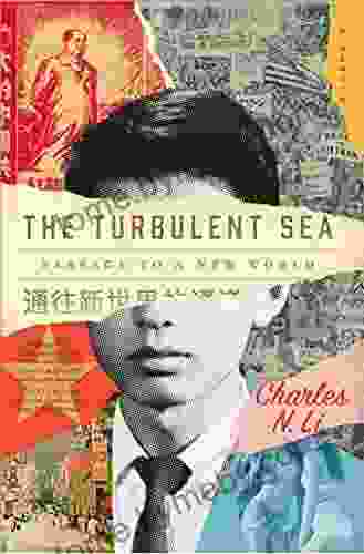 The Turbulent Sea: Passage To A New World