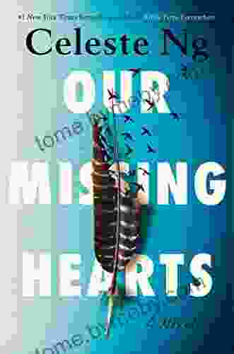 Our Missing Hearts: A Novel