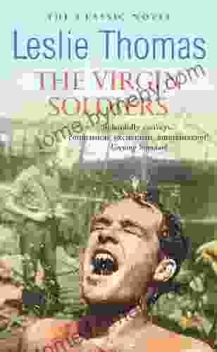 The Virgin Soldiers (Virgin Soldiers Trilogy 1)