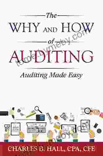 The Why And How Of Auditing: Auditing Made Easy