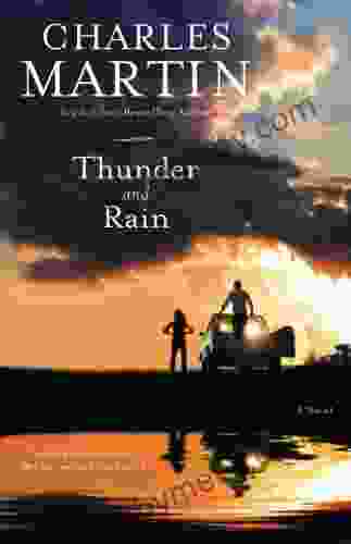 Thunder and Rain: A Novel