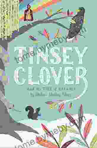 Tinsey Clover and the Tree of Balance