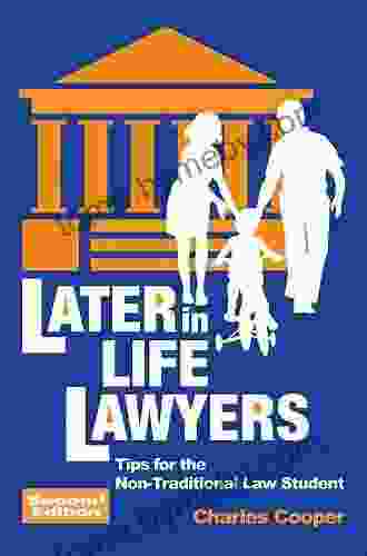 Later in Life Lawyers: Tips for the Non Traditional Law Student