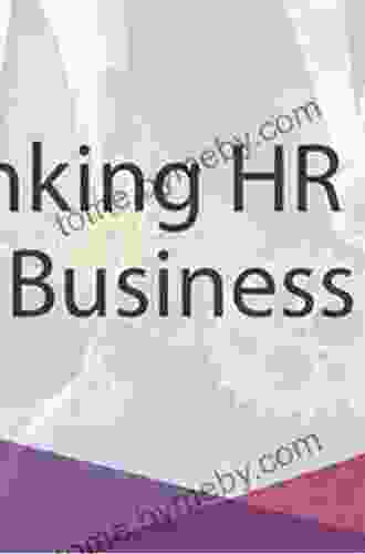 Financial Analysis For HR Managers: Tools For Linking HR Strategy To Business Strategy