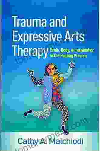 Trauma And Expressive Arts Therapy: Brain Body And Imagination In The Healing Process