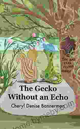 The Gecko Without An Echo