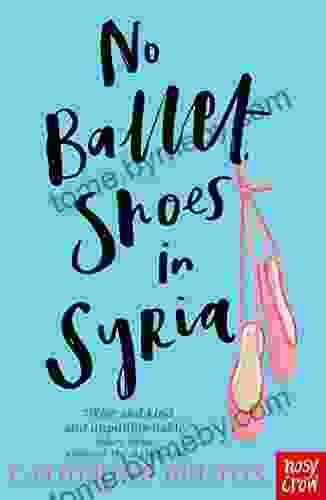 No Ballet Shoes In Syria