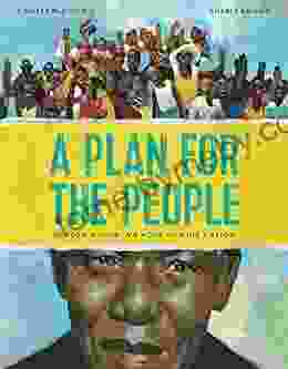 A Plan for the People: Nelson Mandela s Hope for His Nation