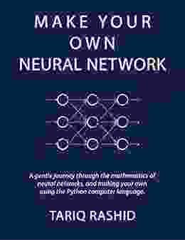 Make Your Own Neural Network