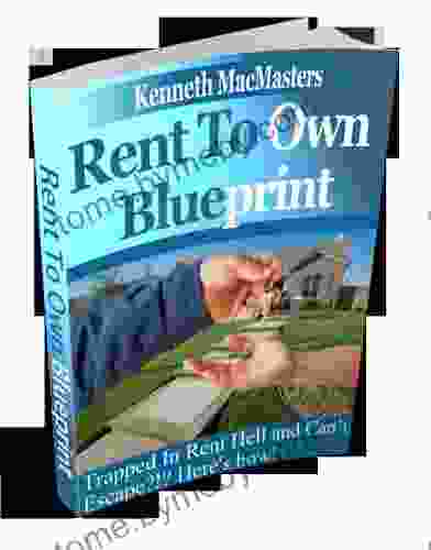 Rent To Own Blueprint How To Find Rent To Own Homes In Your Area