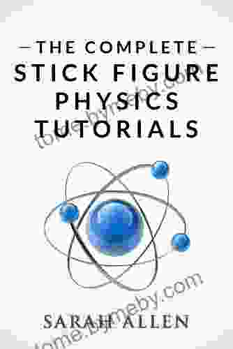 The Complete Stick Figure Physics Tutorials