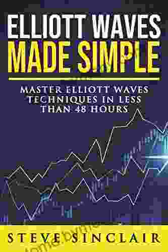 Elliott Waves Made Simple: Master Elliott Waves Techniques In Less Than 48 Hours