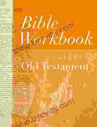 Bible Workbook Vol 1 Old Testament