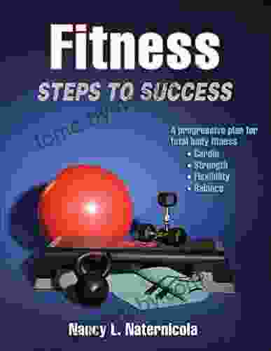 Fitness: Steps To Success (STS (Steps To Success Activity)