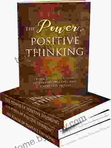 PowerOfPositiveThinking Young Bestari