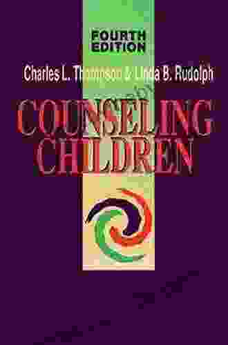 Counseling Children Charles L Thompson