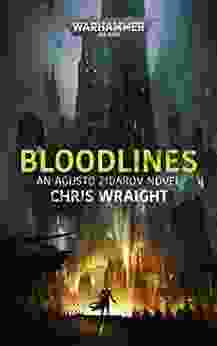 Bloodlines (Warhammer Crime 1) Chris Wraight