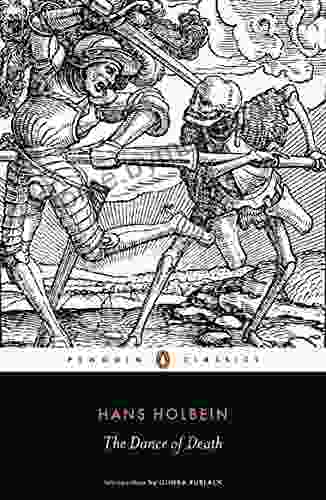 The Dance Of Death (Penguin Classics)