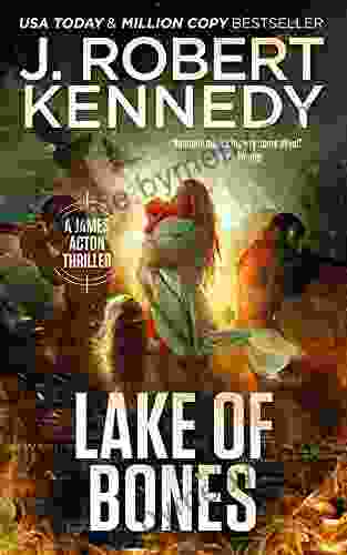 Lake of Bones (James Acton Thrillers 32)