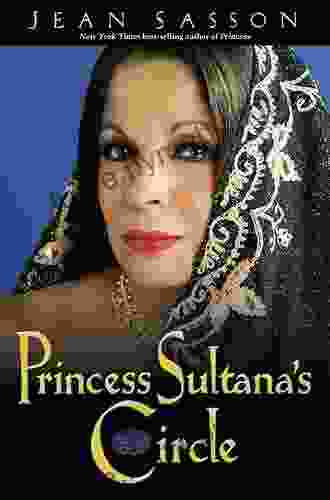 Princess Sultana S Circle Jean Sasson