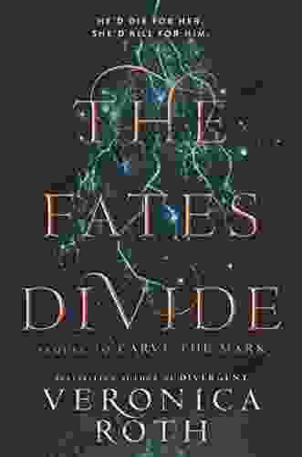 The Fates Divide (Carve The Mark 2)