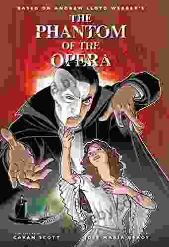 The Phantom of the Opera Collection