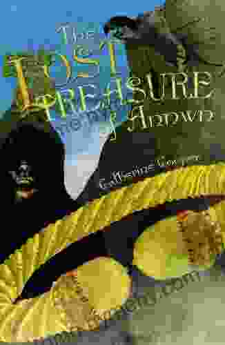 The Lost Treasure Of Annwn: 4 (The Adventures Of Jack Brenin)