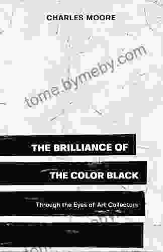 The Brilliance Of The Color Black Through The Eyes Of Art Collectors