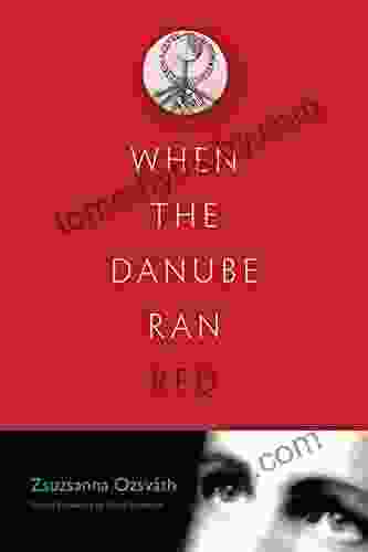 When The Danube Ran Red (Religion Theology And The Holocaust)