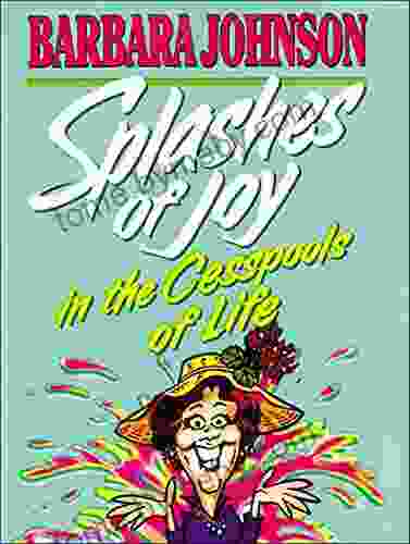 Splashes Of Joy Mini