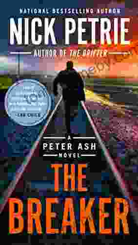 The Breaker (A Peter Ash Novel 6)