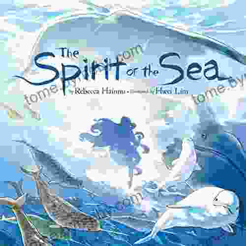 The Spirit Of The Sea