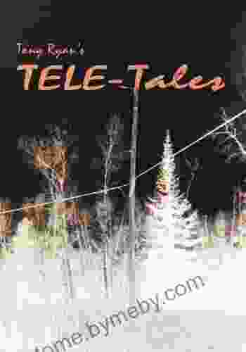 Tele Tales Charles River Editors