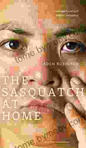 The Sasquatch at Home: Traditional Protocols Modern Storytelling (The Henry Kreisel Memorial Lecture Series)