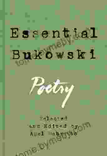 Essential Bukowski: Poetry Charles Bukowski