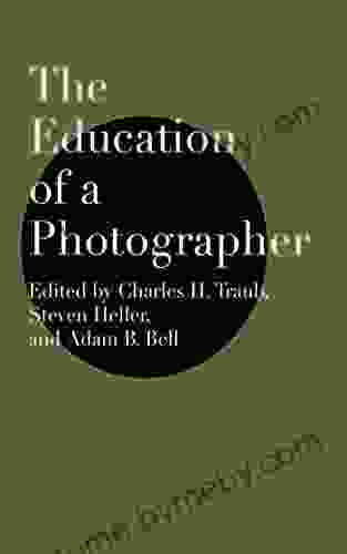 The Education Of A Photographer