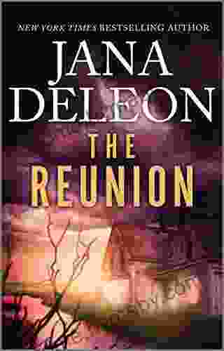 The Reunion: An Anthology (Mystere Parish: Family Inheritance 3)