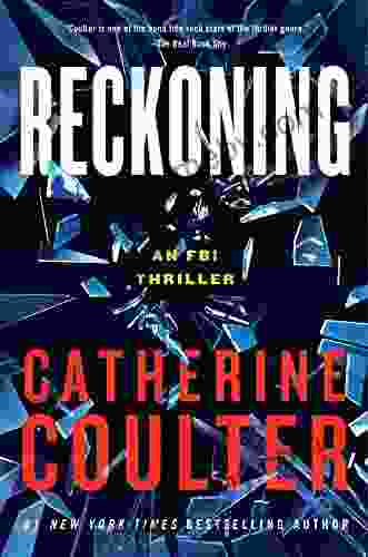 Reckoning: An FBI Thriller Catherine Coulter