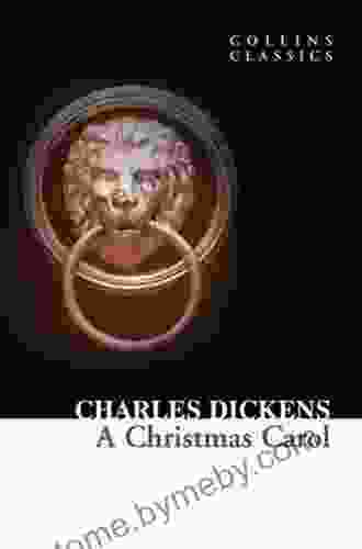 A Christmas Carol (Collins Classics)