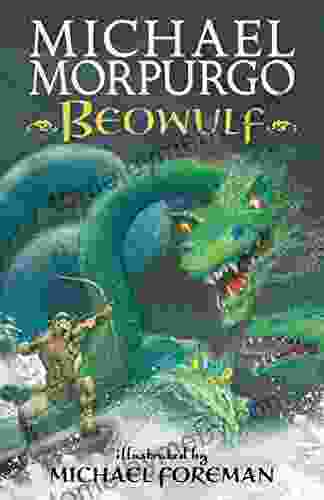 Beowulf Michael Morpurgo