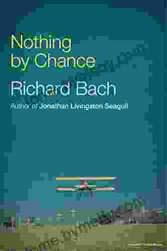 Nothing By Chance Richard Bach