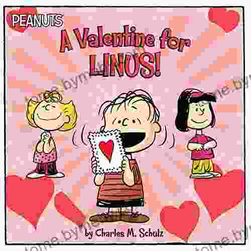 A Valentine For Linus (Peanuts)