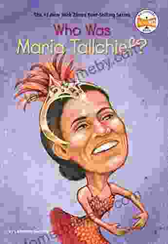 Who Was Maria Tallchief? (Who Was?)