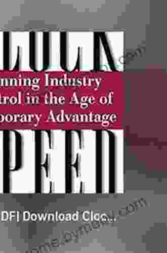 Clockspeed: Winning Industry Control In The Age Of Temporary Advantage