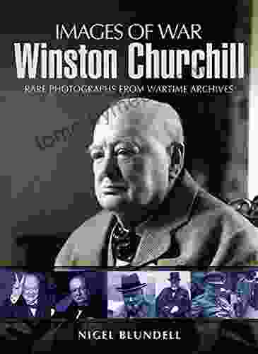 Winston Churchill (Images of War)