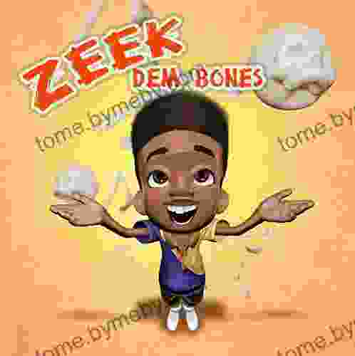 Zeek And Dem Bones: Can These Bones Live