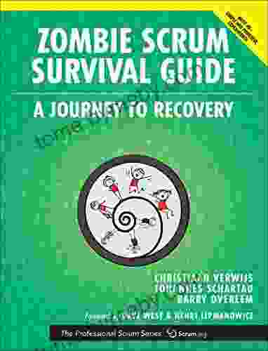 Zombie Scrum Survival Guide E Randolph Richards